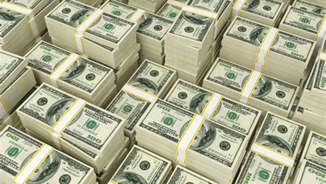 60% tài sản của các tỷ phú hiện nay đến từ thừa kế và các mối quan hệ thân hữu