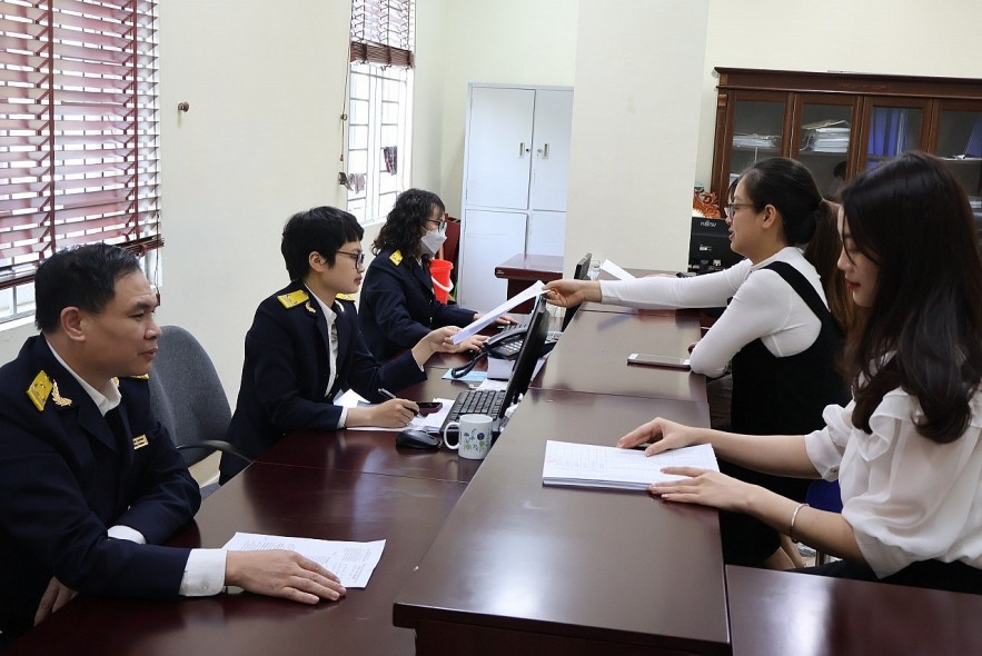 Cục Thuế Lai Châu thu hồi nợ thuế năm 2024 được hơn 592 tỷ đồng