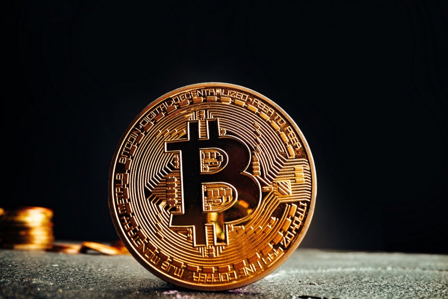 Bitcoin vọt lên mức cao nhất mọi thời đại Bitcoin vọt lên mức cao nhất mọi thời đại