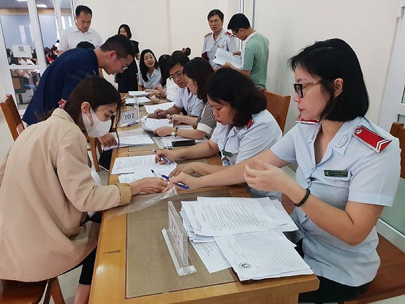 Truy thu hơn 227 tỷ đồng bảo hiểm xã hội qua thanh kiểm tra năm 2024