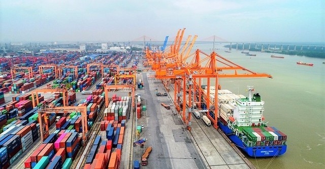 Quy định cụ thể thẩm quyền quyết định giao tài sản kết cấu hạ tầng đường thủy nội địa