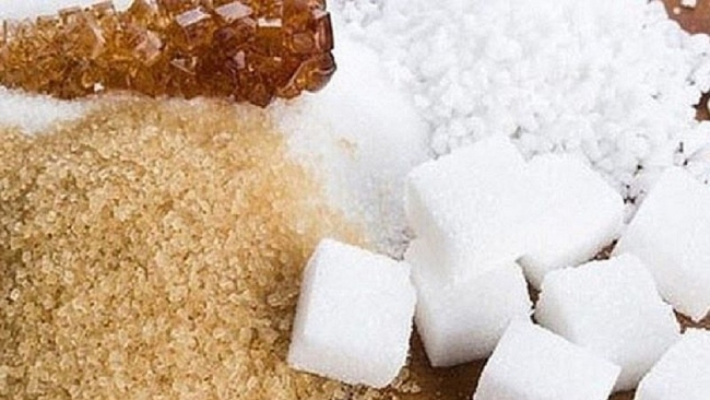 Giá đường chạm đáy ba năm khi Ấn Độ cho phép xuất khẩu