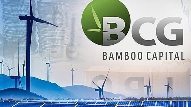 Tập đoàn Bamboo Capital (BCG) đã mua lại gần 400 tỷ đồng trái phiếu trước hạn