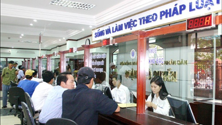 Bảo đảm bộ máy nhà nước đi vào hoạt động thông suốt sau khi thực hiện sắp xếp