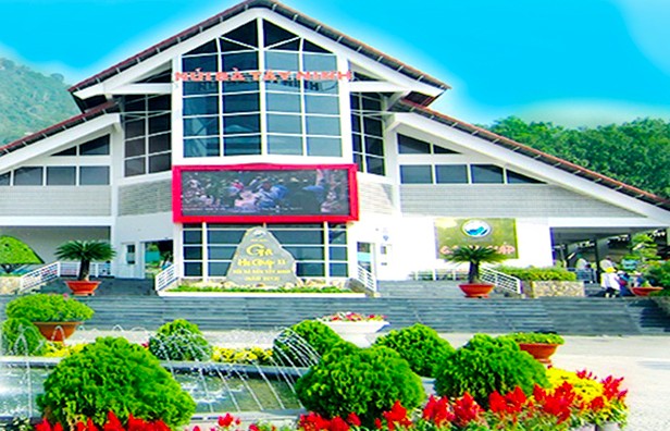 Cáp treo Núi Bà Tây Ninh ghi nhận lợi nhuận tăng trưởng dương quý IV/2024