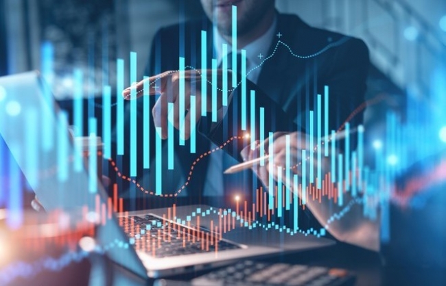 Lãi quý IV sụt giảm, VNDirect mới chỉ hoàn thành hơn 80% kế hoạch năm 2024