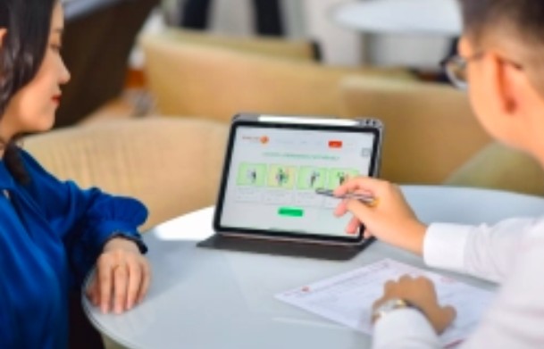 Nguyên nhân nào khiến Chứng khoán Rồng Việt báo lỗ gần 21 tỷ đồng trong quý IV?