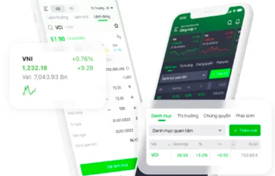 Chứng khoán Vietcap ước chi gần 180 tỷ đồng tạm ứng cổ tức đợt 2/2024