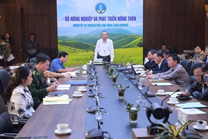 "Nóng" nhập lậu, buôn bán và vận chuyển trái phép động vật "Nóng" nhập lậu, buôn bán và vận chuyển trái phép động vật