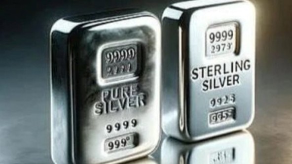 Ngày 22/1: Giá bạc đảo chiều tăng, thị trường trầm lắng