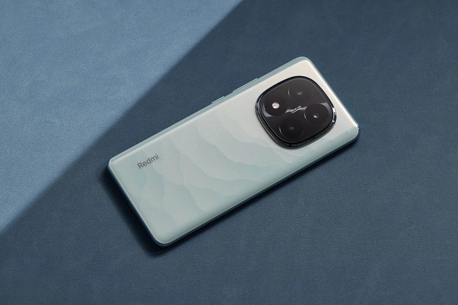 Top smartphone giá rẻ tốt nhất đầu năm 2025 Redmi Note 14 Pro