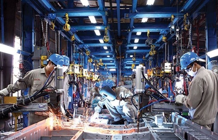 Tình hình sản xuất, xuất khẩu đầu năm khả quan