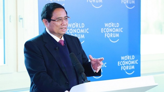 Viet Nam plans to complete construction of North-South railway project in 10 years