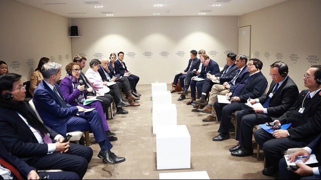 UNCTAD Secretary-General admires Viet Nam's impressive growth achievements