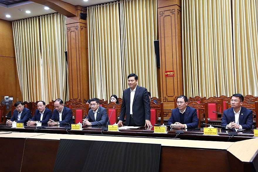 Agribank trao tặng 1 tỷ đồng cho các gia đình có hoàn cảnh khó khăn tại tỉnh Thái Bình nhân dịp Tết Nguyên đán Ất Tỵ 2025