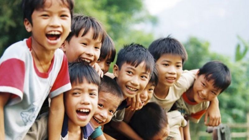 Tỷ lệ lao động trẻ em giảm đáng kể trong những năm qua