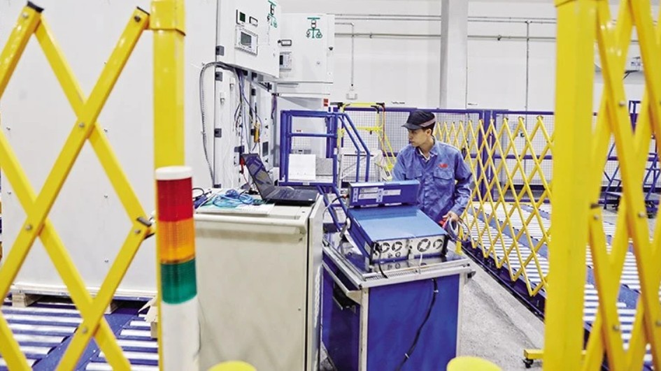 European investment flows gain momentum in Vietnam