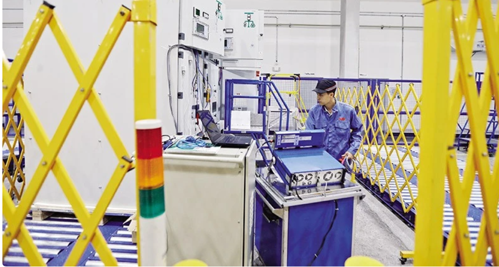 European investment flows gain momentum in Vietnam European investment flows gain momentum in Vietnam