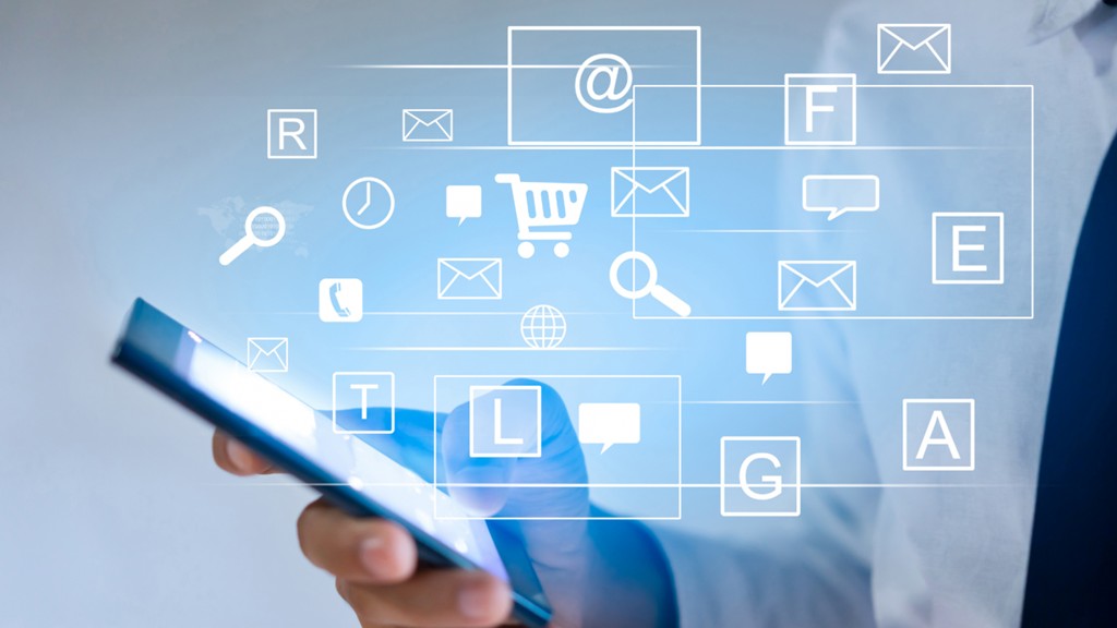 Doanh thu bán lẻ trực tuyến tại Đức tăng lần đầu tiên kể từ năm 2021