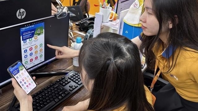 Hà Nội tăng cường kiểm tra việc xử lý phản ánh, kiến nghị trên iHanoi