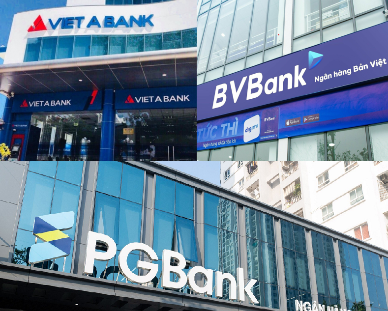 Ngân hàng "bé hạt tiêu" kinh doanh ra sao năm 2024? Ngân hàng "bé hạt tiêu" kinh doanh ra sao năm 2024?