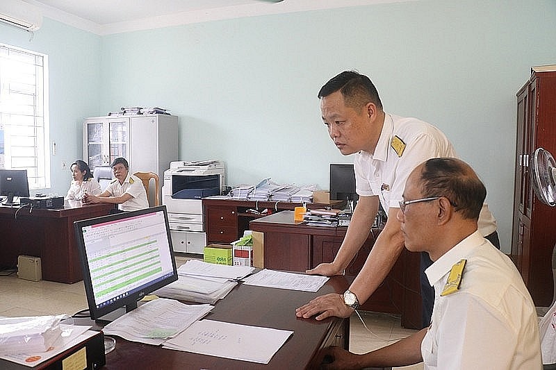 Kêu gọi người nộp thuế cung cấp thông tin về hành vi mua bán hóa đơn bất hợp pháp