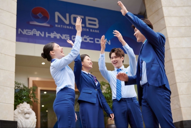 NCB kinh doanh ổn định, tích cực triển khai tái cấu trúc