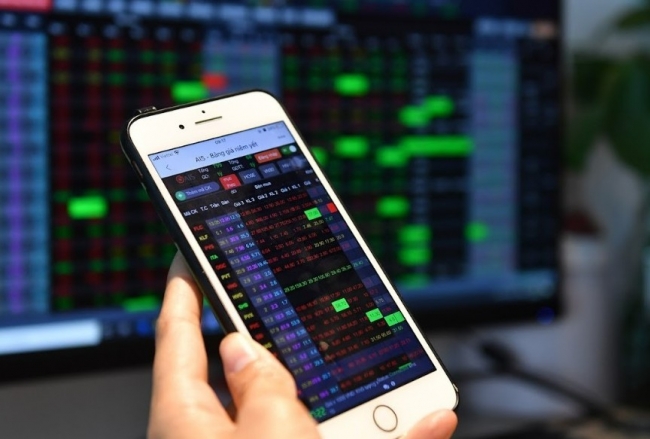 Với hàng loạt vi phạm, Chứng khoán APG bị xử phạt gần 1,5 tỷ đồng