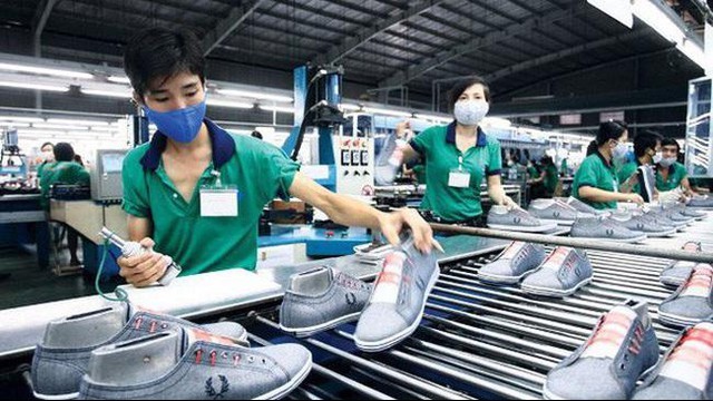 Footwear and leather export turnover surpasses US$27 billion in 2024