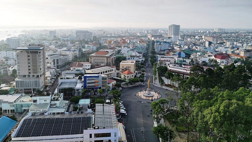 An Giang: Ưu tiên mọi nguồn lực để phát triển 3 vùng kinh tế - xã hội