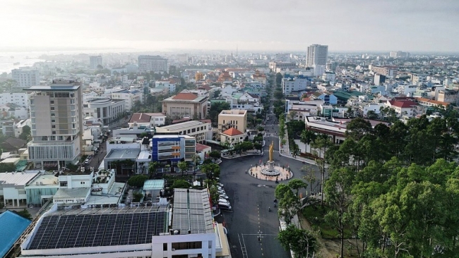 An Giang: Ưu tiên mọi nguồn lực để phát triển 3 vùng kinh tế - xã hội