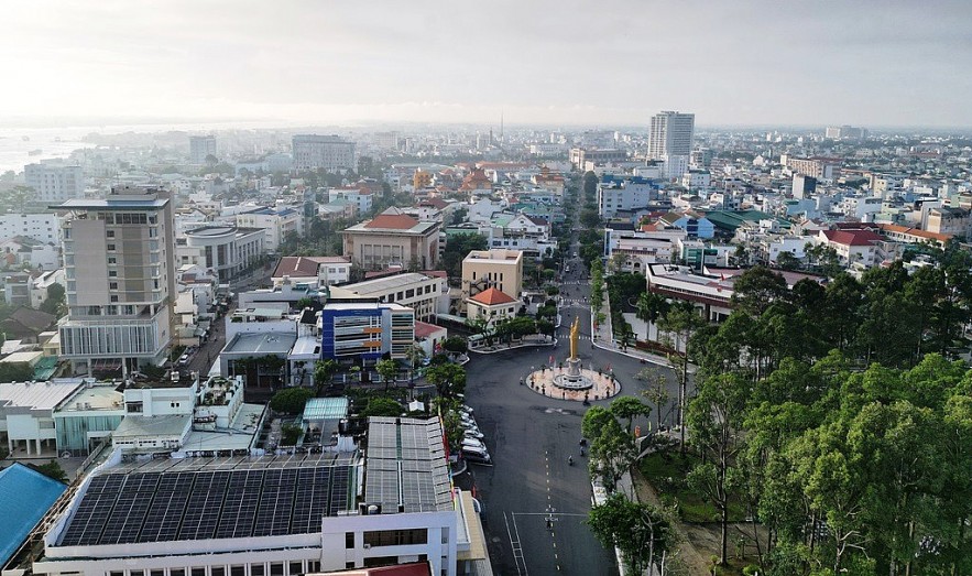 An Giang: Ưu tiên mọi nguồn lực để phát triển 3 vùng kinh tế - xã hội An Giang: Ưu tiên mọi nguồn lực để phát triển 3 vùng kinh tế - xã hội