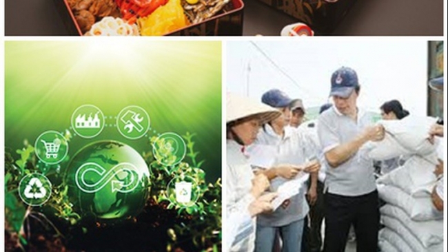 Chỉ đạo, điều hành của Chính phủ, Thủ tướng Chính phủ nổi bật tuần từ 18 - 24/1/2025