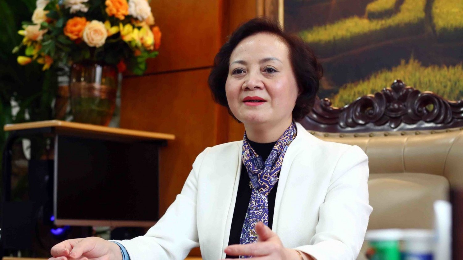 Bộ máy Chính phủ sau sắp xếp: Bộ Tài chính nhiều đầu mối và biên chế nhất