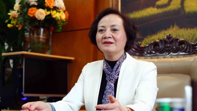 Bộ máy Chính phủ sau sắp xếp: Bộ Tài chính nhiều đầu mối và biên chế nhất