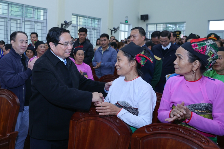 Thủ tướng: Thanh Hóa phấn đấu là cực tăng trưởng của miền Bắc và cả nước- Ảnh 2. Thủ tướng: Thanh Hóa phấn đấu là cực tăng trưởng của miền Bắc và cả nước- Ảnh 2.