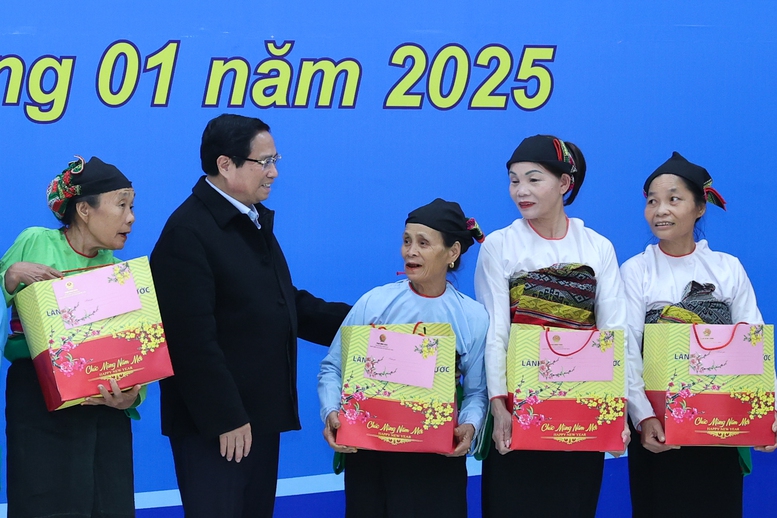 Thủ tướng: Thanh Hóa phấn đấu là cực tăng trưởng của miền Bắc và cả nước- Ảnh 6. Thủ tướng: Thanh Hóa phấn đấu là cực tăng trưởng của miền Bắc và cả nước- Ảnh 6.