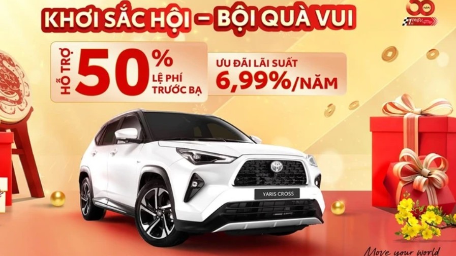 Vietnam's automobile industry to face multiple challenges in 2025