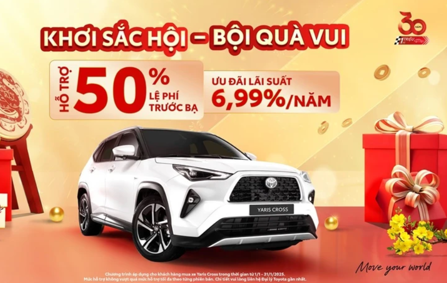 Vietnam's automobile industry to face multiple challenges in 2025