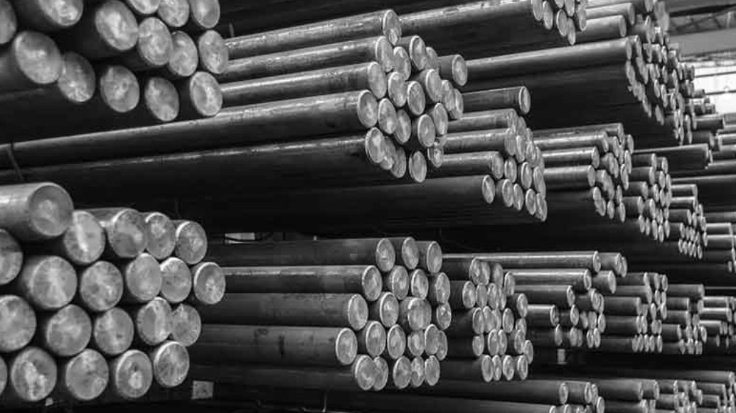 Ngày 27/1: Giá thép quốc tế tăng mạnh, thép trong nước ổn định