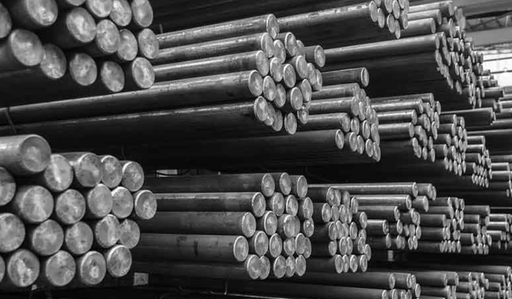 Ngày 27/1: Giá thép quốc tế tăng mạnh, thép trong nước ổn định