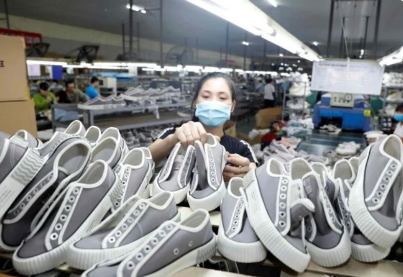 Vietnamese footwear companies urged to boost green exports