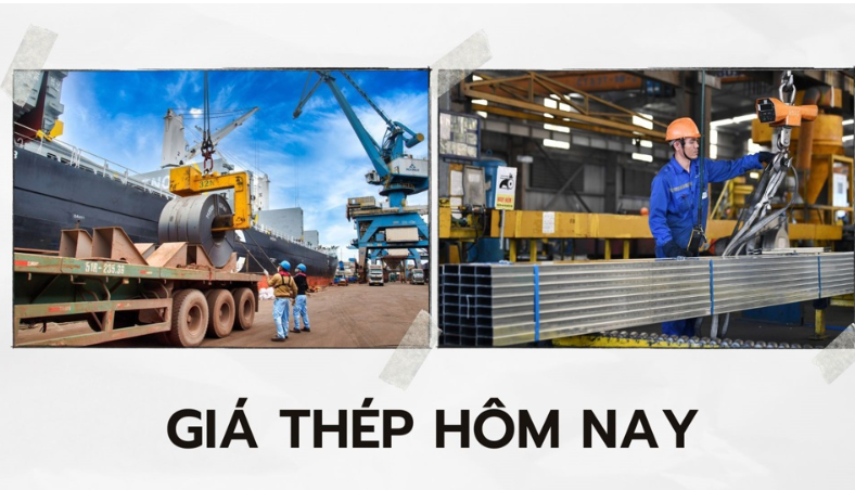 Ngày 28/1: Giá thép trên sàn giao dịch Thượng Hải tăng nhẹ Ngày 28/1: Giá thép trên sàn giao dịch Thượng Hải tăng nhẹ