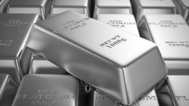 Ngày 28/1: Giá bạc trong nước và thế giới đồng loạt giảm