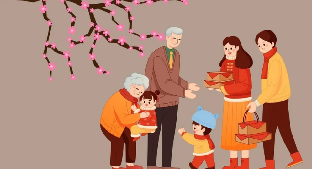 Xông đất ngày Tết cổ truyền: Phong tục, ý nghĩa và những lưu ý