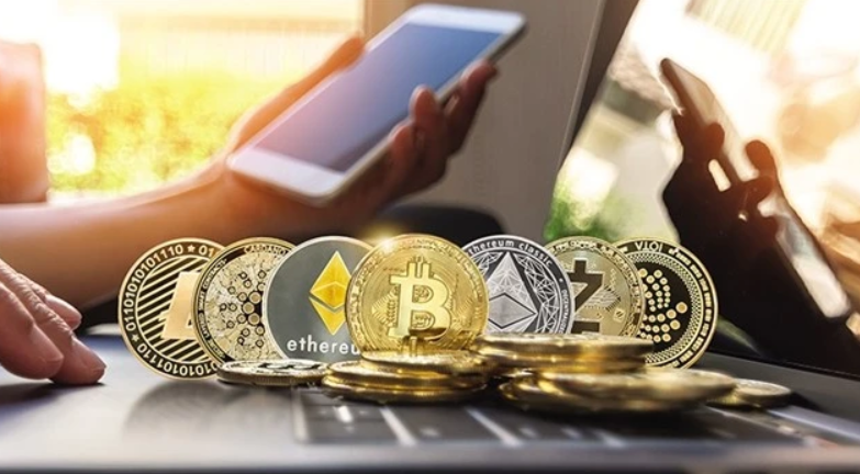 Ministry proposes piloting a cryptocurrency exchange at financial centres
