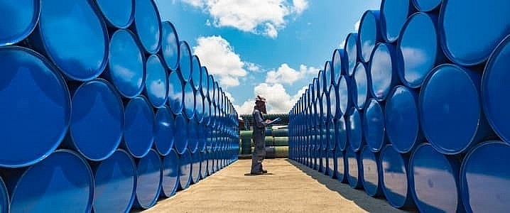 Ngày 29/1: Giá dầu chấm dứt chuỗi ngày giảm sâu Ngày 29/1: Giá dầu chấm dứt chuỗi ngày giảm sâu