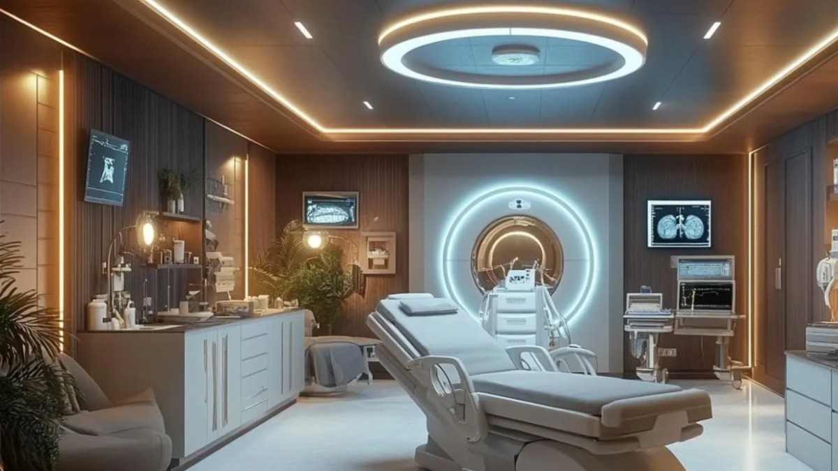 300 triệu USD để sở hữu một căn hầm trú ẩn ngày tận thế