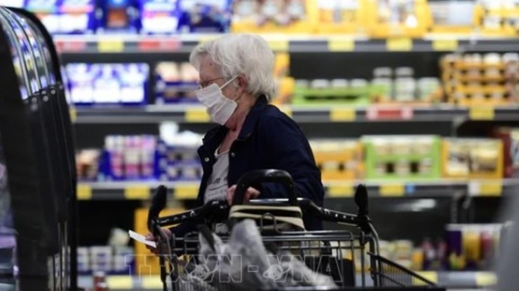 Kinh tế Đức tiếp tục suy giảm trong năm 2025