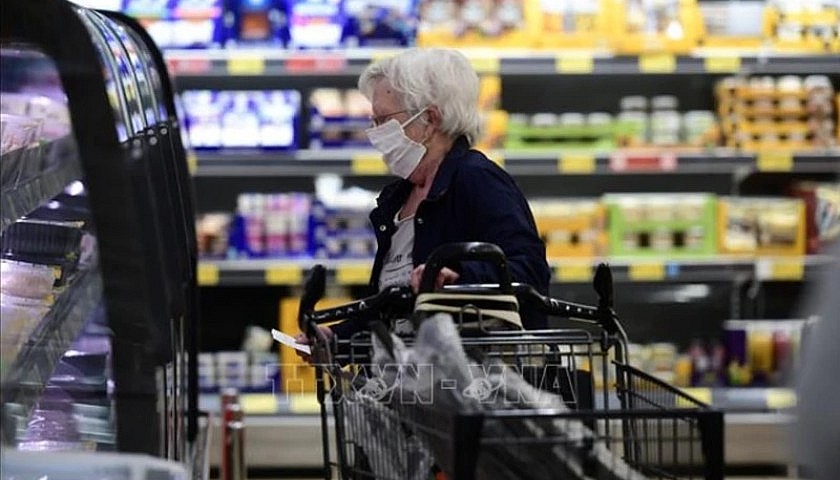 Kinh tế Đức đối mặt với khủng hoảng nghiêm trọng